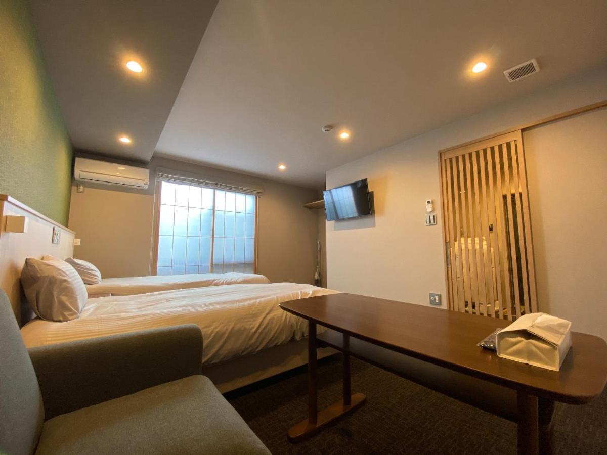 Gion Shirakawa - Vacation Stay 24783V Kyoto Eksteriør bilde